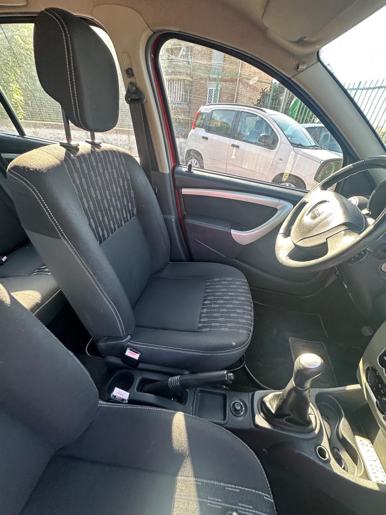 Dacia Sandero 1.5 dCi 75CV Story