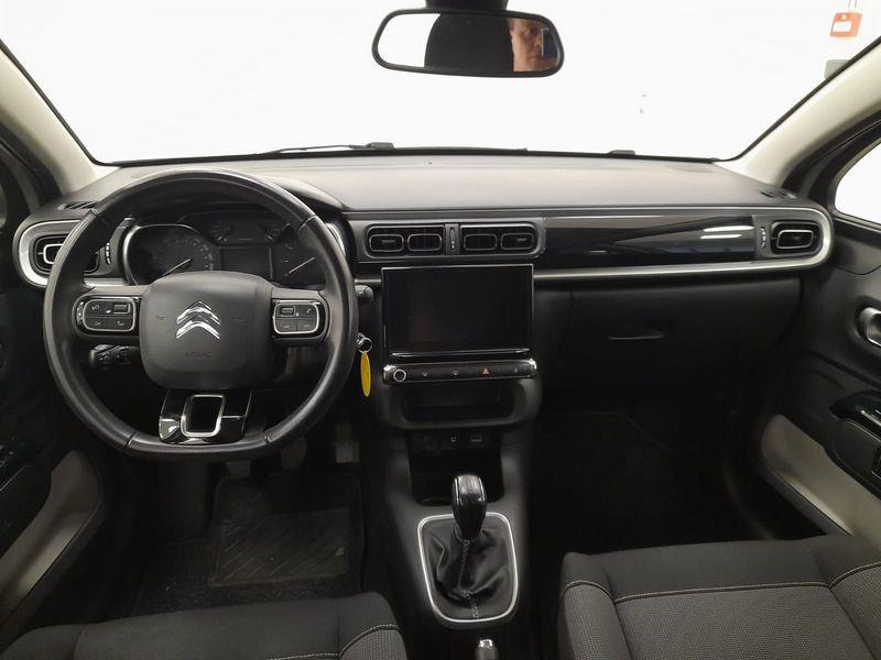 Citroën C3 C3 1.2 82cv Shine GPL