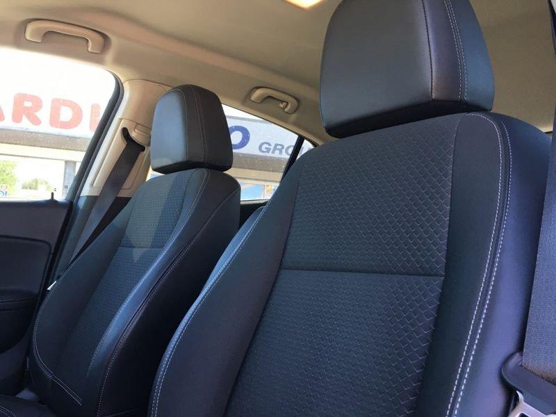 Opel Mokka X 1.4 Turbo GPL Tech 140cv Innovation TAGLIANDO E GARANZIA INCLUSI