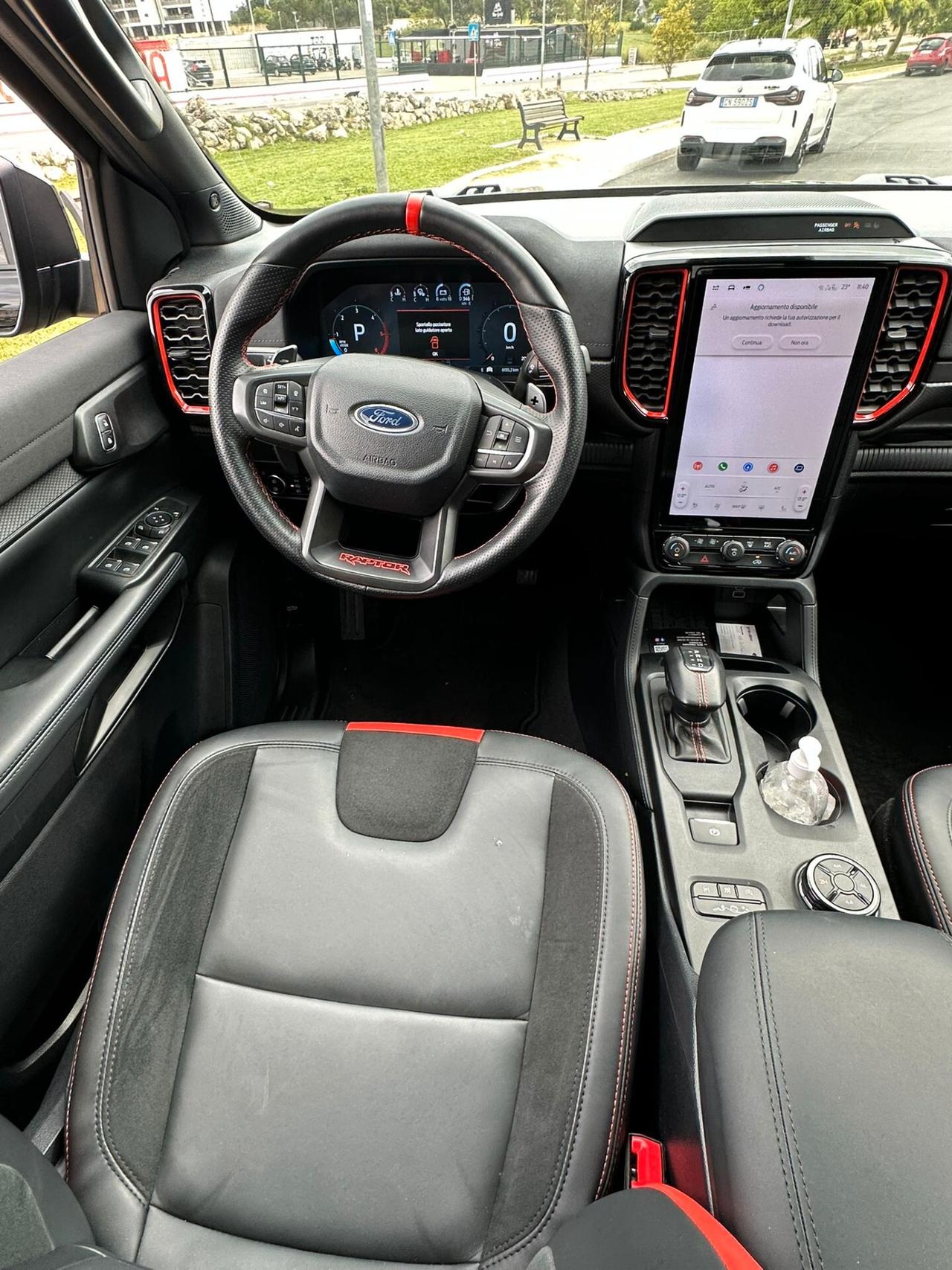 Ford Ranger 2.0 ECOBLUE DC XLT 5 posti