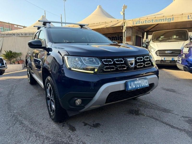 Dacia Duster 1.0 TCe 4x2 100cv 15th Anniversary GPL