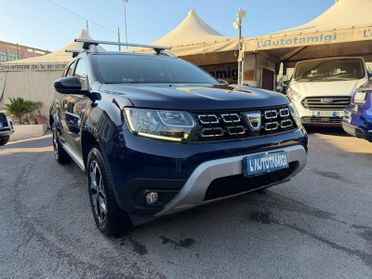 Dacia Duster 1.0 TCe 4x2 100cv 15th Anniversary GPL