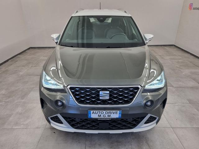SEAT Arona 1.0 EcoTSI 110 CV DSG XPERIENCE