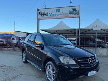 MERCEDES ML 320 CDI 224 CV SPORT