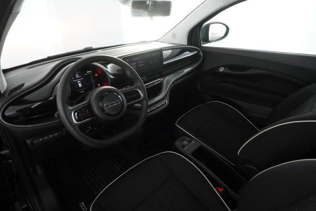 FIAT 500e 500 Berlina 42 kWh