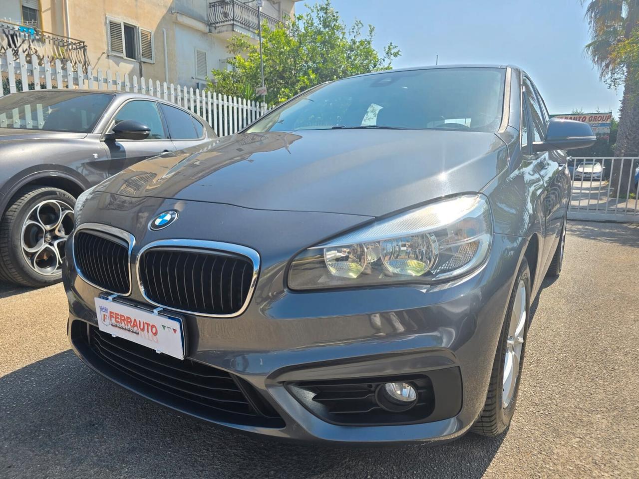 BMW 216 1.5D 115CV ACTIVE TOURER