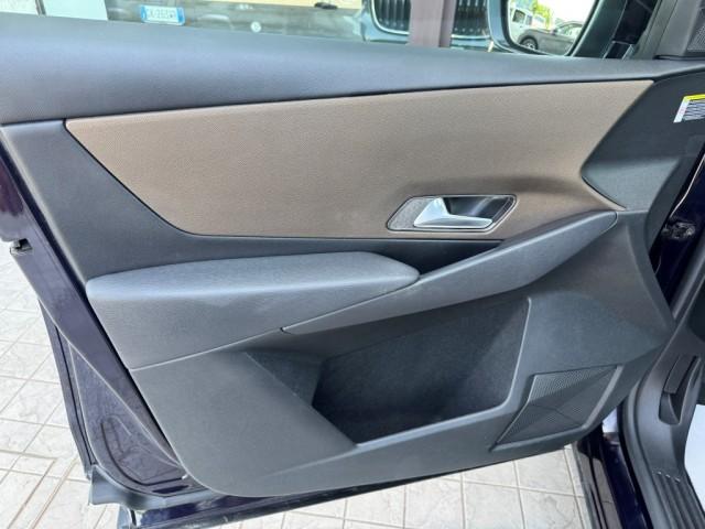 Ds DS 7 Crossback Crossback 1.5 bluehdi Business 130cv auto