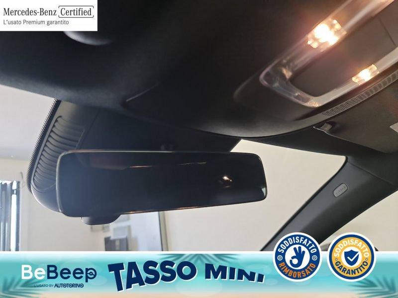 Mercedes-Benz CLA S.Brake 200 D AMG LINE ADVANCED PLUS AU