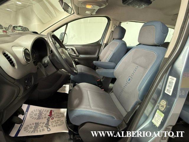 CITROEN Berlingo 1.6 HDi 90CV FAP XTR Theatre