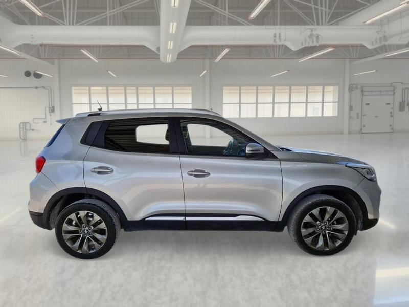 DR MOTOR DR4.0 1.5 MT BENZ GPL