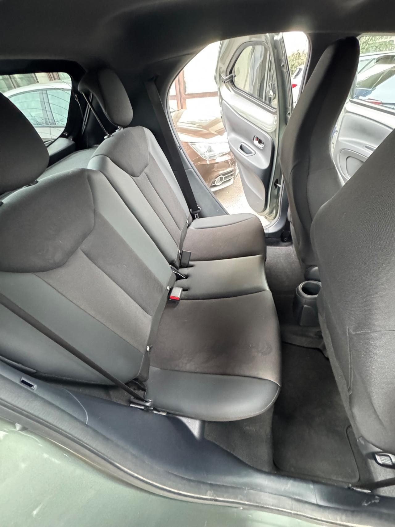 Toyota Aygo X 1.0 VVT-i 72 CV 5 porte Limited Air S-CVT