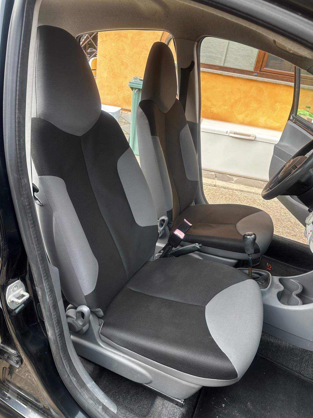 Citroen C1 1.0 5 porte airdream Amici UNICO PROPRIETARIO