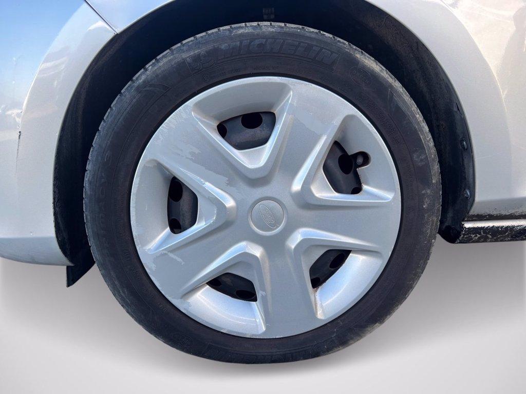 FORD Fiesta 1.5 TDCi 5 porte Plus del 2018