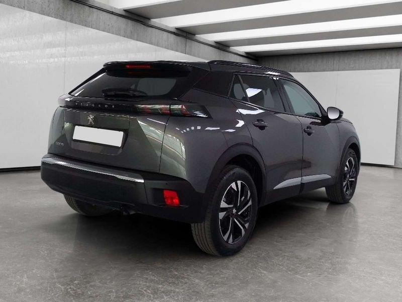 Peugeot 2008 1.2 puretech Allure Pack s&s 100cv