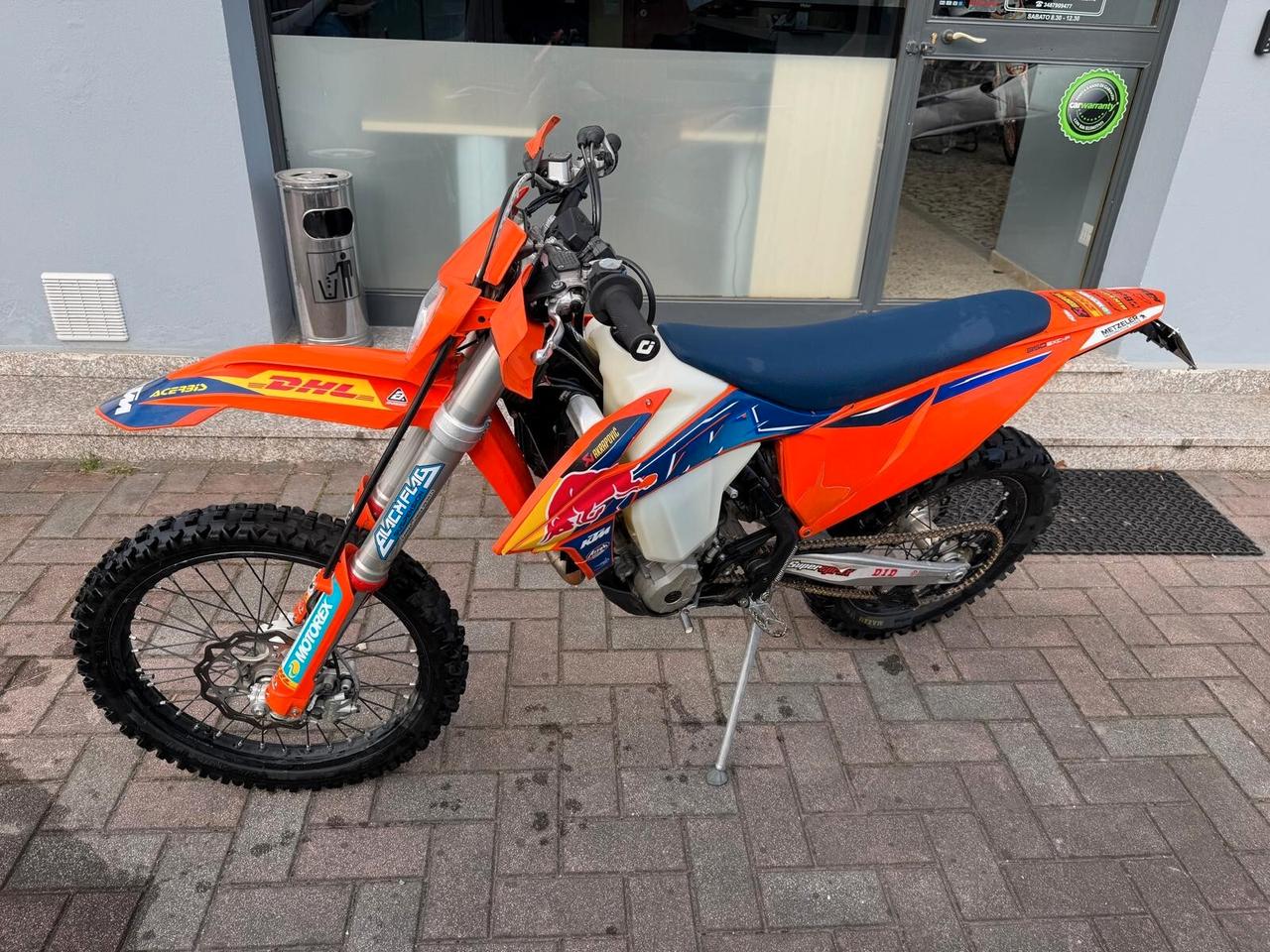 KTM 350 EXC-F