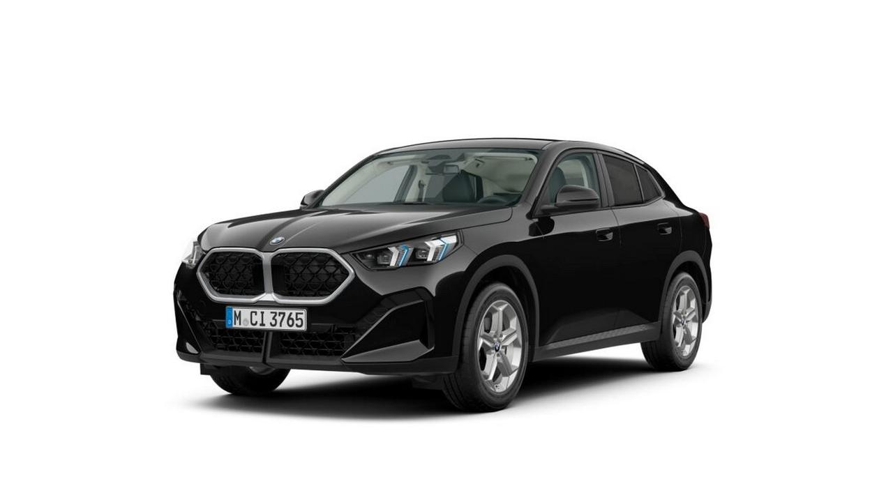 BMW BMW X2 sDrive18d