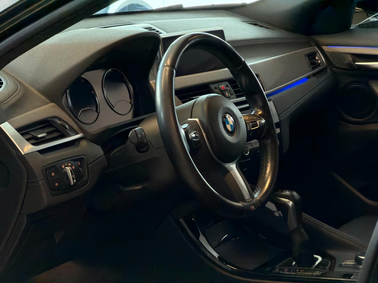 BMW X2 XDrive MSport-X Auto 2.0cc 231Cv