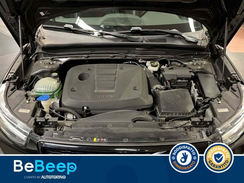 Volvo XC40 2.0 D3 R-DESIGN AWD GEARTRONIC MY20