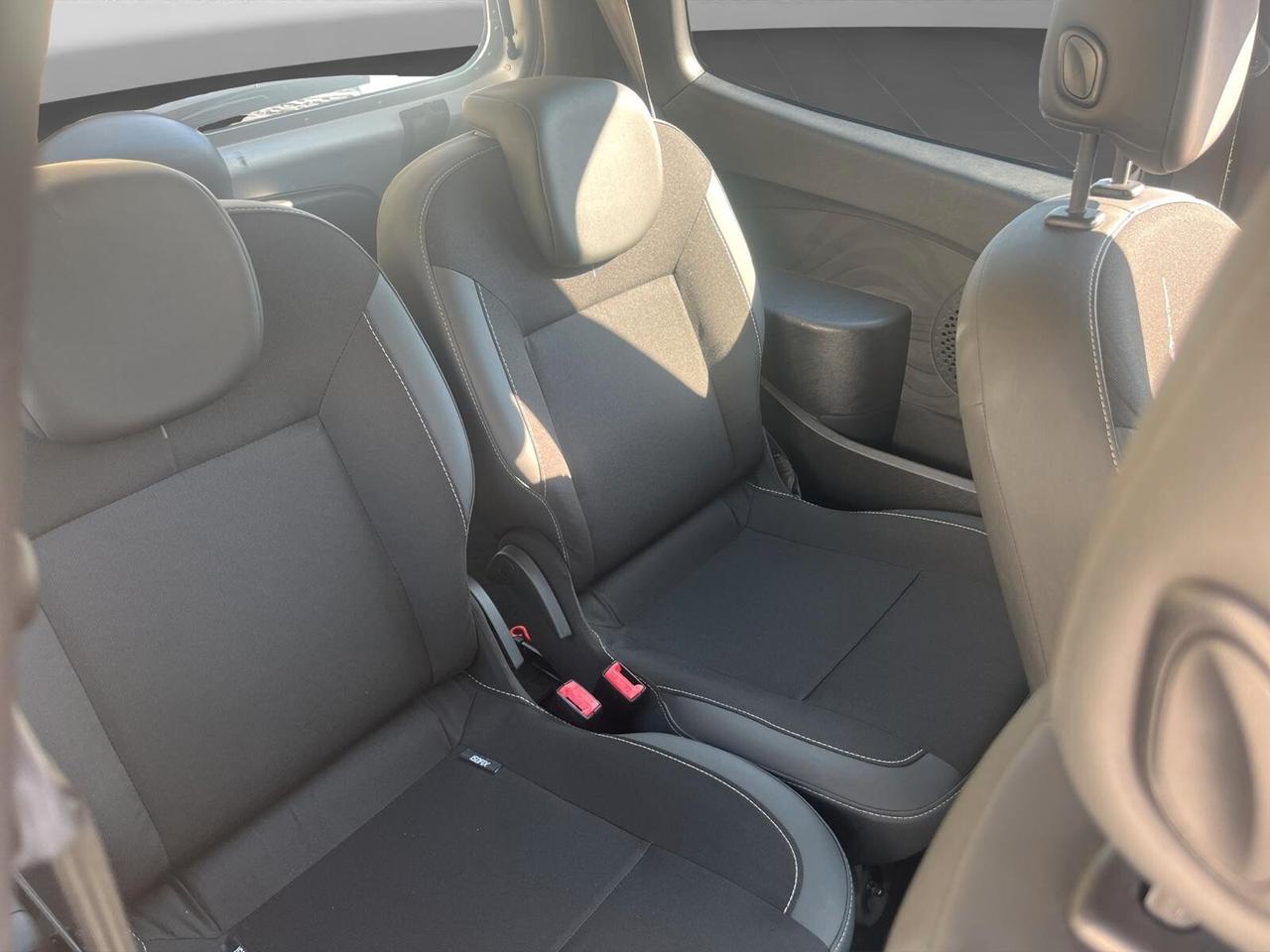 Renault Twingo 1.2 benz. 75cv GT Sport NEOPATENTATI