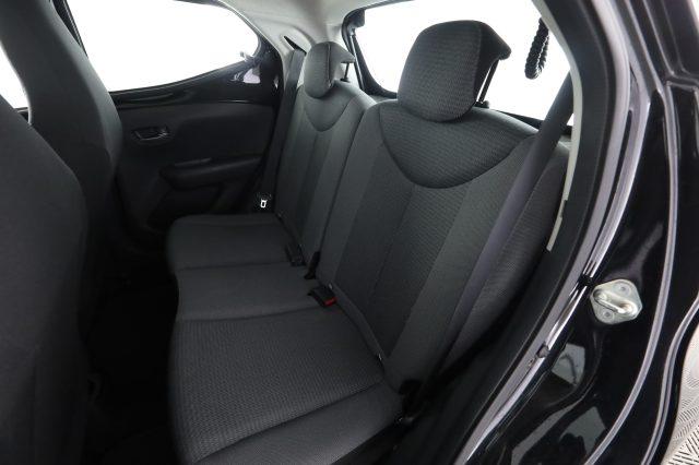 TOYOTA Aygo Aygo 2ª serie 1.0 VVT-i 5 porte MMT
