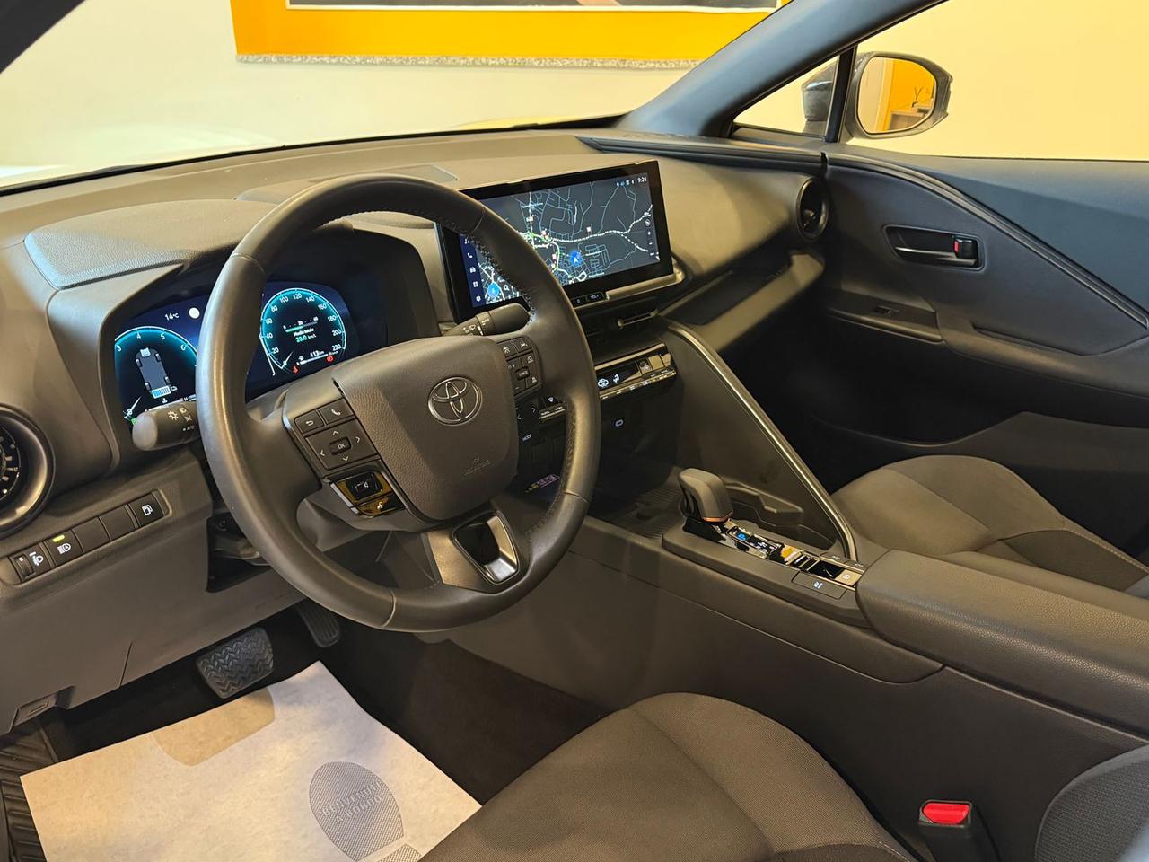 Toyota C-HR Trend 2.0 HEV #7944