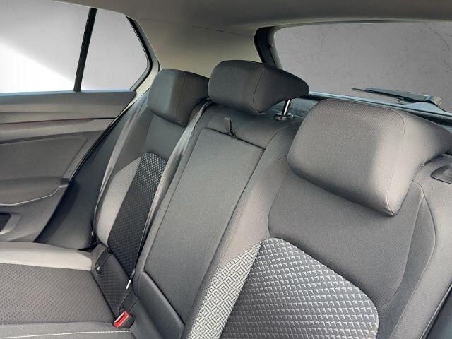 Volkswagen Golf 1.5 TSI EVO ACT ACTIVE