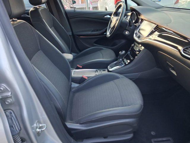 OPEL Astra 1.6 CDTi 136CV aut. Sports Tourer Innovation