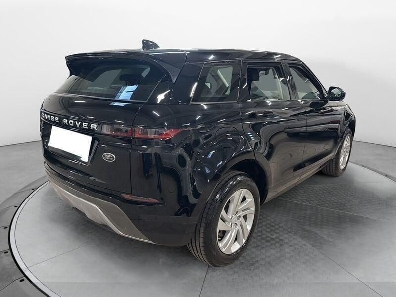 Land Rover RR Evoque Range Rover Evoque II 2019 Die Range Rover Evoque 2.0d i4 mhev S awd 150cv auto