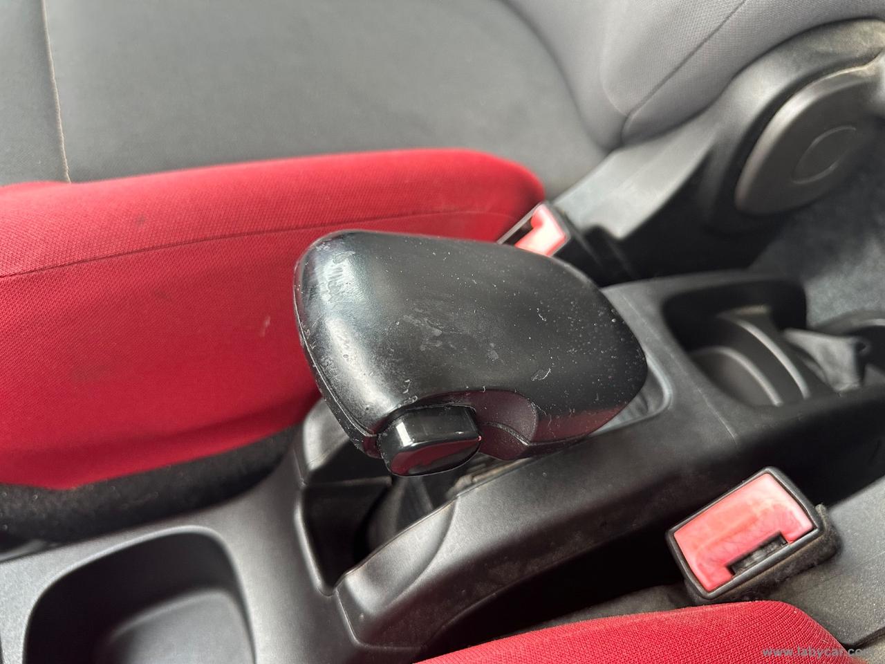 FIAT Panda 1.2 EasyPower Lounge GPL