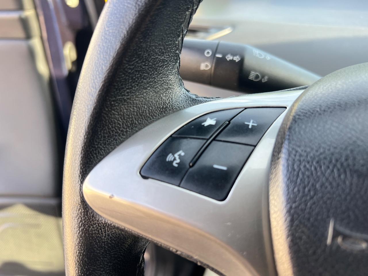 Lancia Ypsilon 1.3 MJT 95 CV 5 porte Platinum