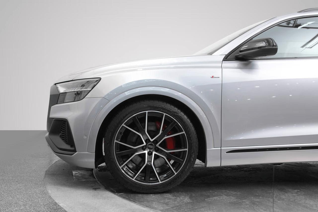 Audi Q8 60 TFSI e quattro tiptronic S line plus