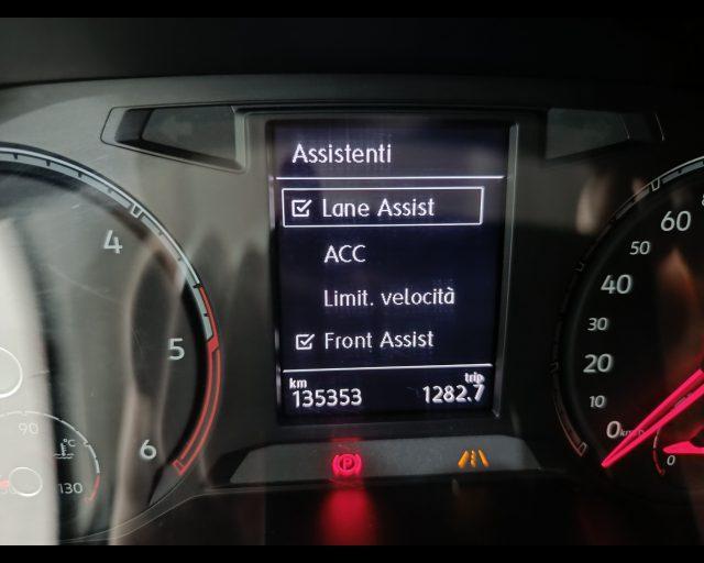 VOLKSWAGEN T-Roc 2.0 TDI SCR 150 CV DSG 4MOTION Style BlueMot. Tec