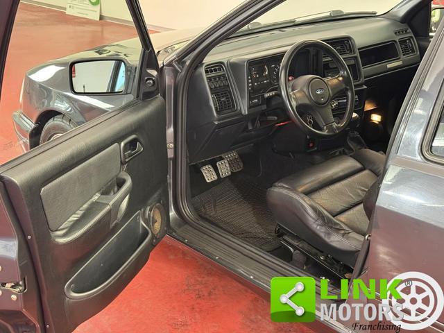 FORD Sierra 2.0 RS COSWORTH 4X4
