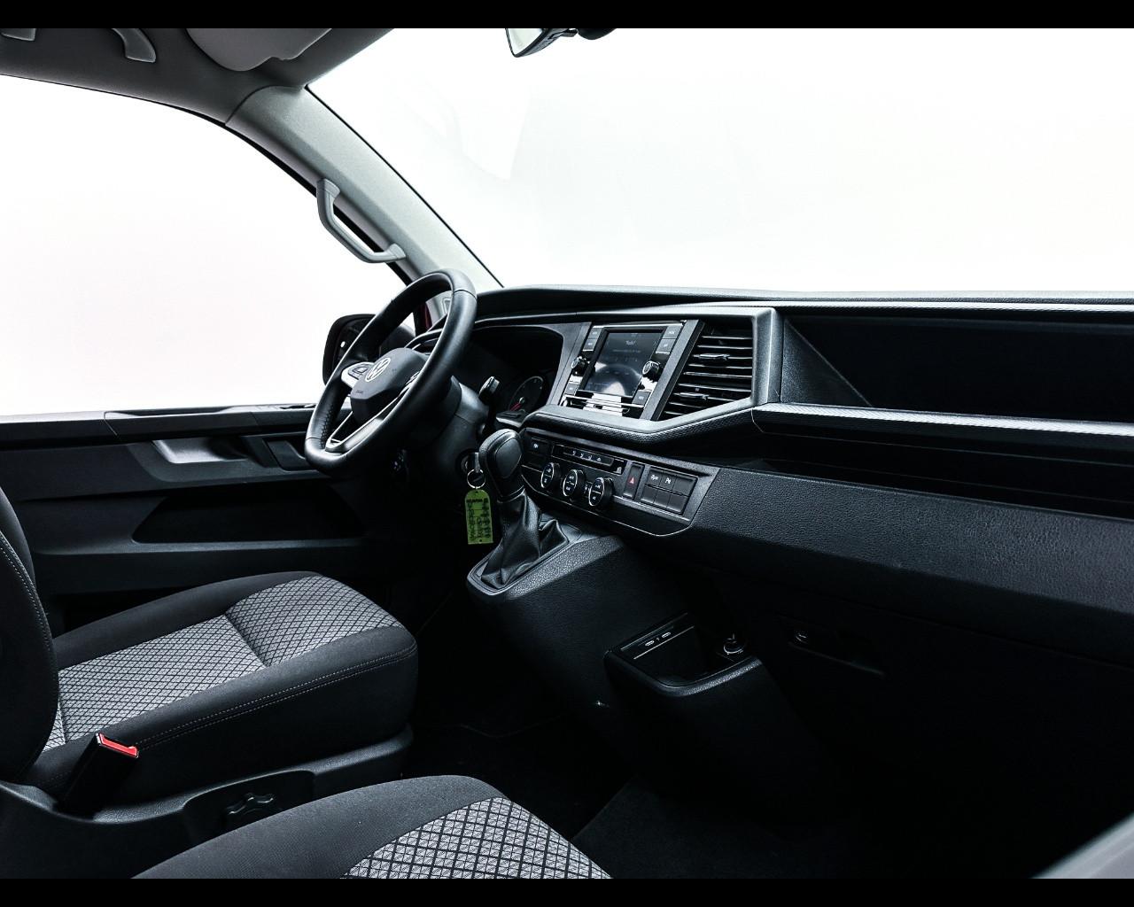 VOLKSWAGEN California 7ª '24-> - California 2.0 TDI 150 CV DSG Beach