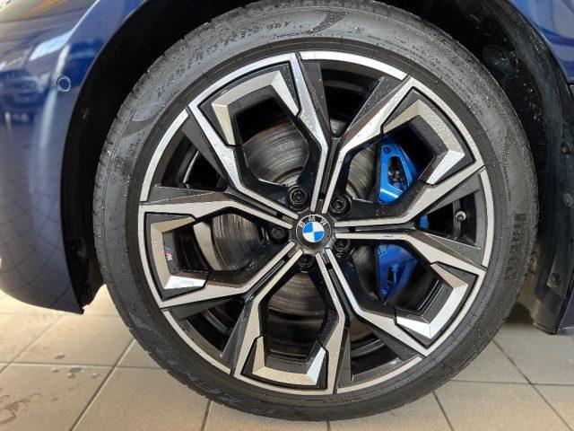 BMW 420 d xDrive 48V Msport //PELLE//19//LED//