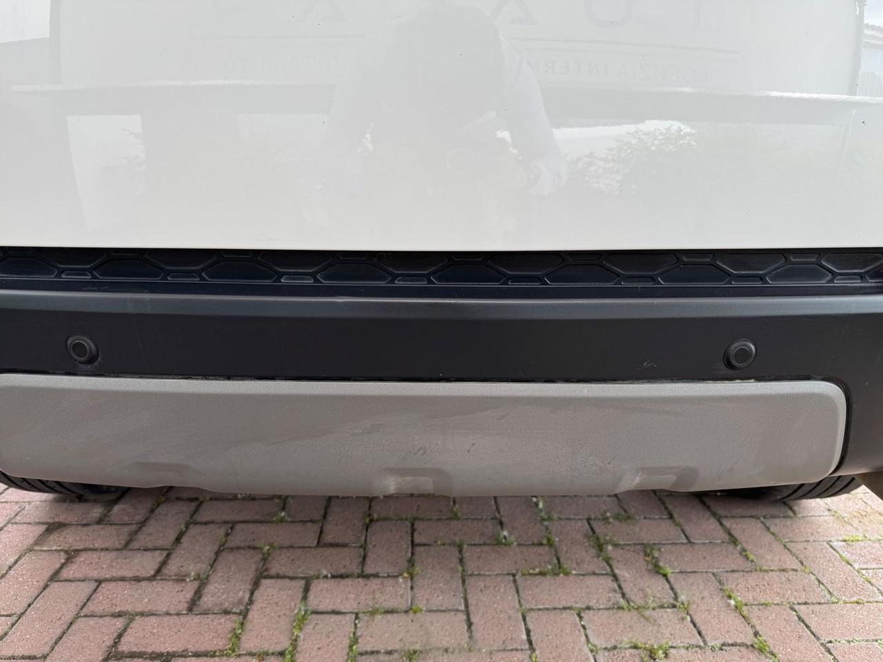 Land Rover Discovery Business Edition Premium Pure 2.0 TD4