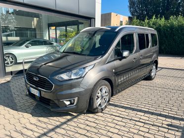 Ford Tourneo Connect Gran Tourneo Connect 1.5 TDCi 120 CV Titanium