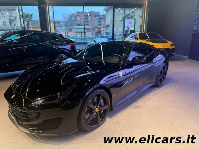 FERRARI Portofino Portofino