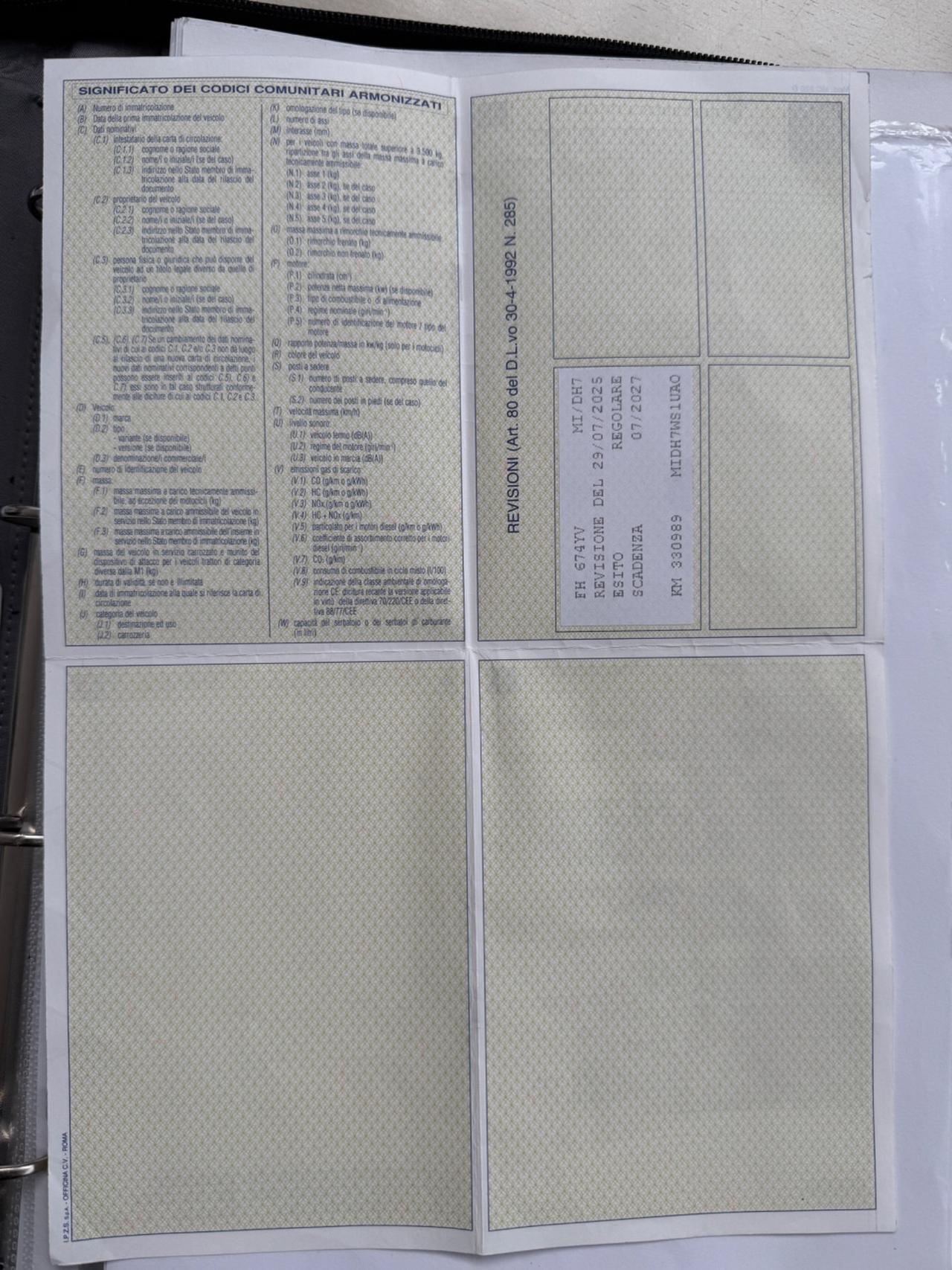 Fiat Doblò 2017 1.6 MJT 105CVnCargo Maxi XL euro6b