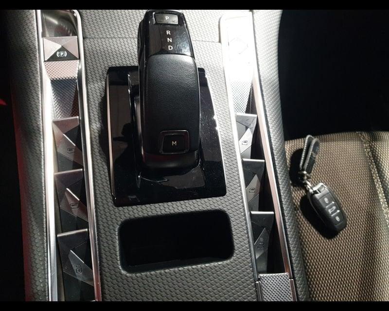 DS DS 7 Crossback BlueHDi 130 aut. Bastille Business