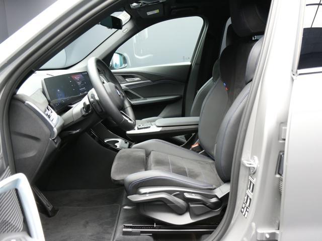 BMW X1 20d 2.0 48V 150CV xDrive Msport