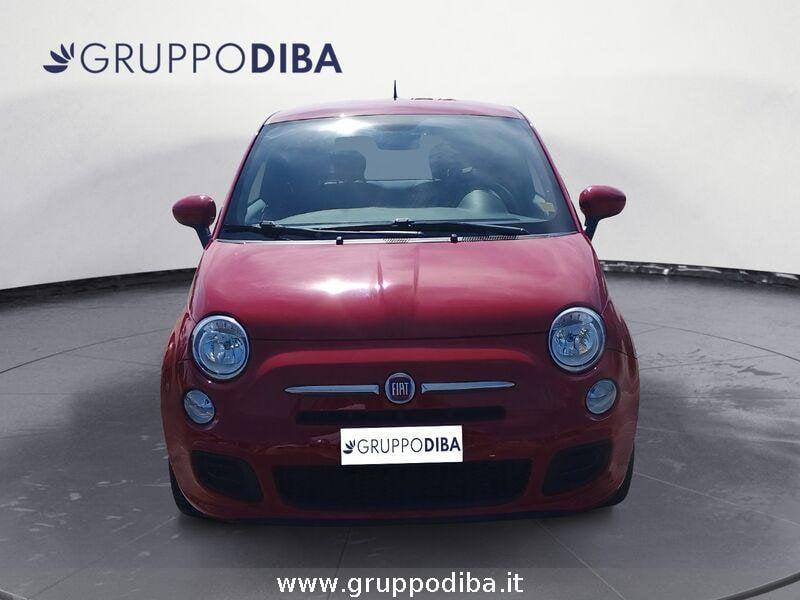 FIAT 500 III Benzina 1.2 S 69cv E6