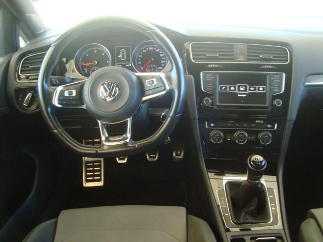 Volkswagen Golf 5p 1.6 TDI R-LINE 110CV