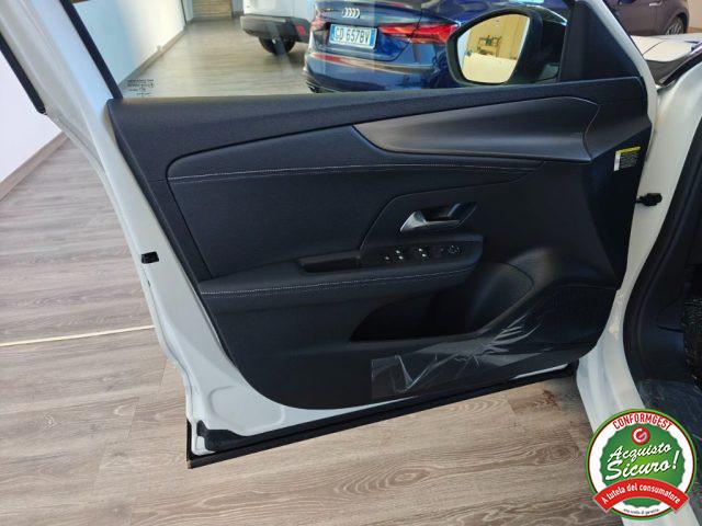 OPEL Mokka 1.2 Turbo 136 CV GS