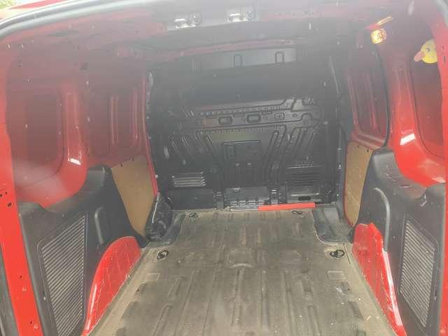 Ford Tourneo Connect 1,5 tdci. 3 POSTI