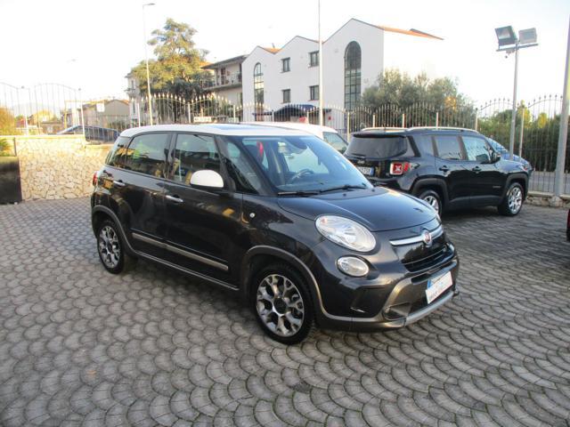 FIAT 500L 1.6 Multijet 105 CV Business