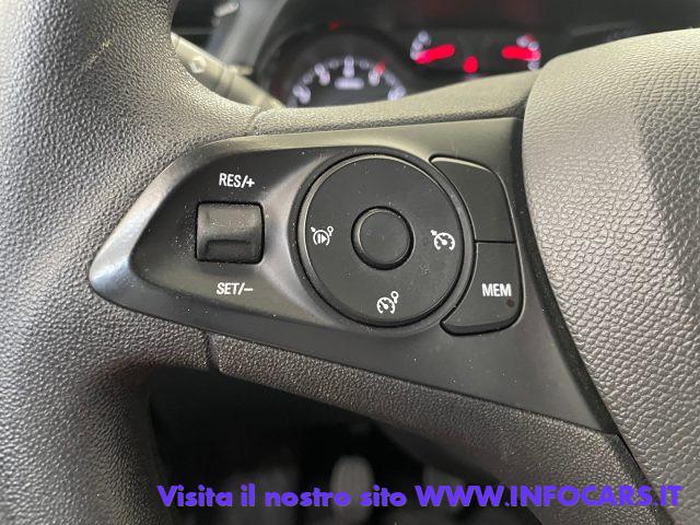 OPEL Corsa 1.2 Edition 75cv NEOPATENTATI PROMO