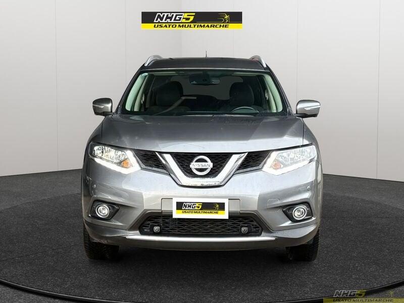 Nissan X-Trail X-Trail 1.6 dCi 2WD Acenta Premium