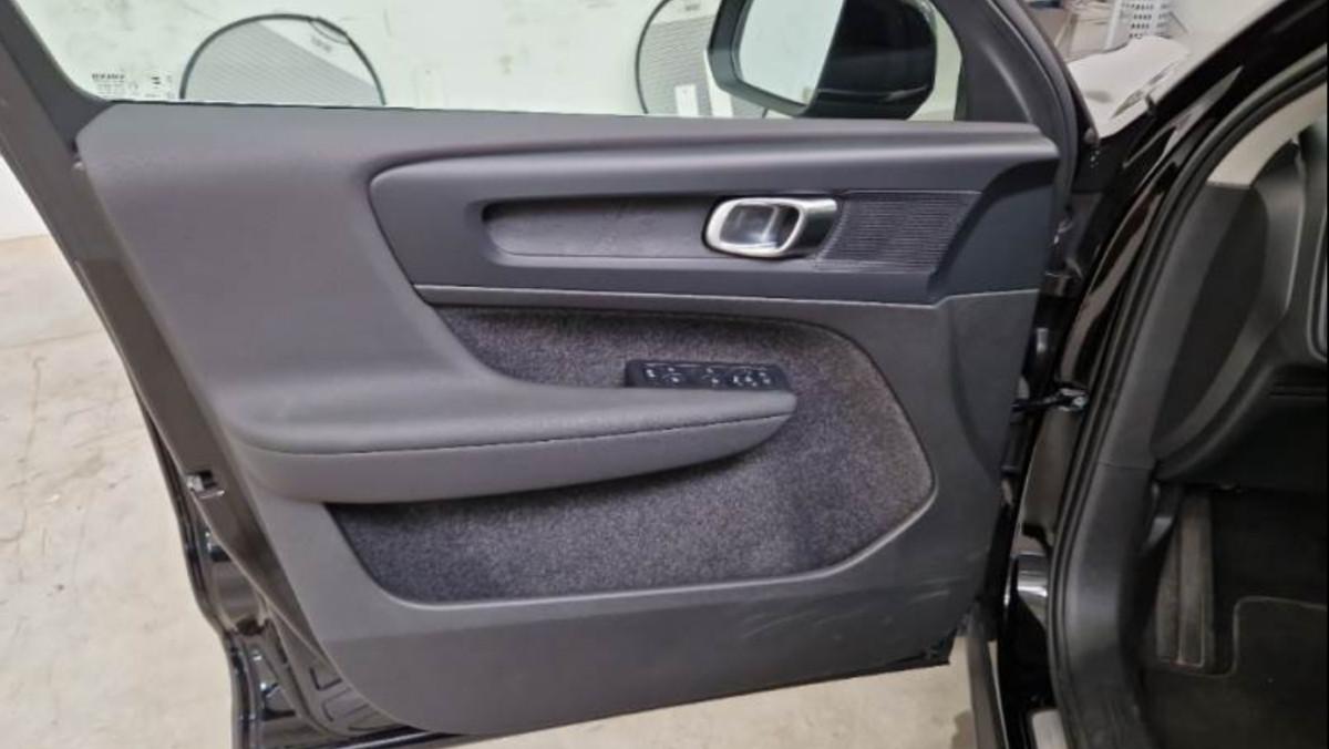 VOLVO Xc40 T4 Recharge Plug-In Hybrid Automatico Essential