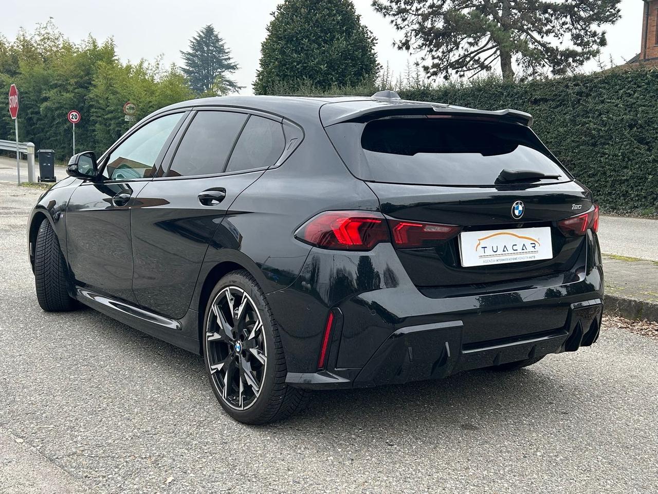 Bmw 120 M Sport Pro 120 MHEV #9665